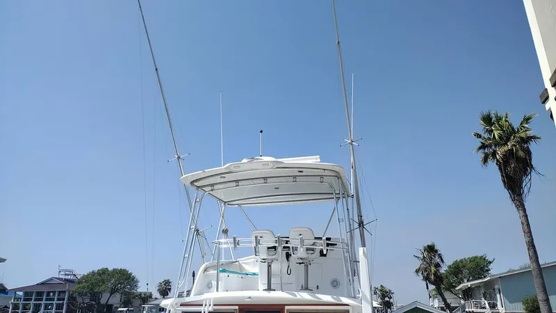 Slide: The Image of Striker 44 Sportfisherman 1974 - 12197958