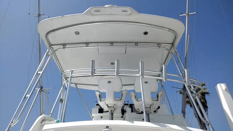 Slide: The Image of Striker 44 Sportfisherman 1974 - 12197962