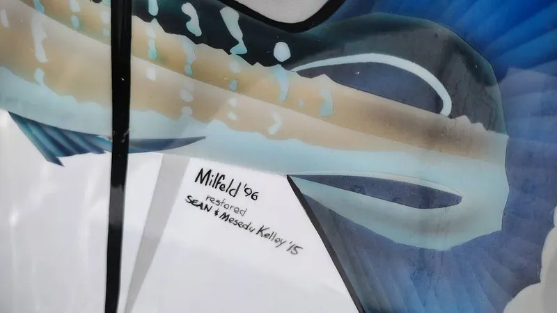 Slide: The Image of Striker 44 Sportfisherman 1974 - 12197967