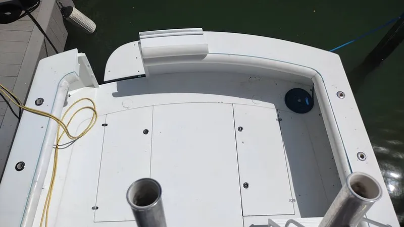 Slide: The Image of Striker 44 Sportfisherman 1974 - 12197975