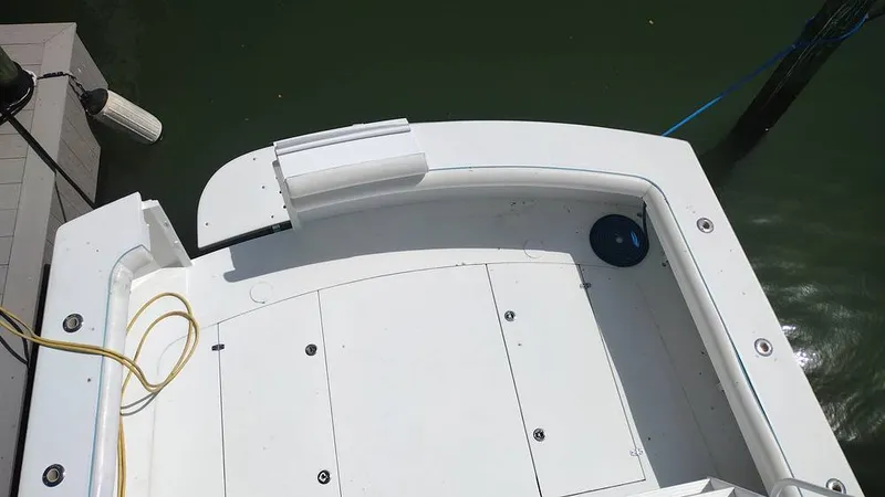 Slide: The Image of Striker 44 Sportfisherman 1974 - 12197979