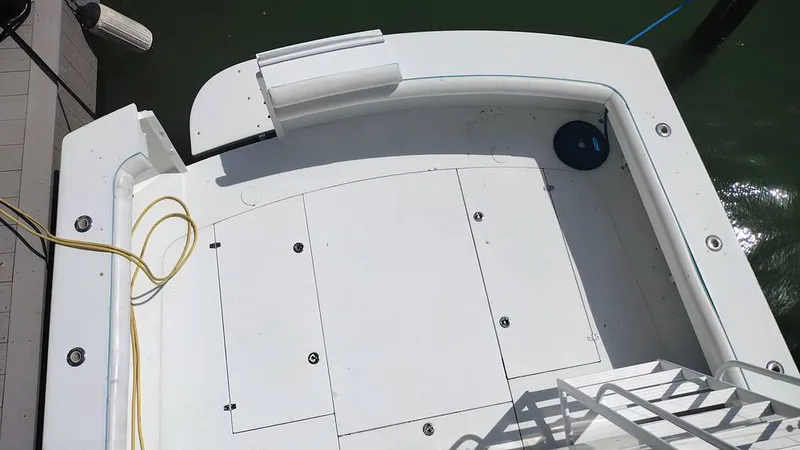 Slide: The Image of Striker 44 Sportfisherman 1974 - 12197980