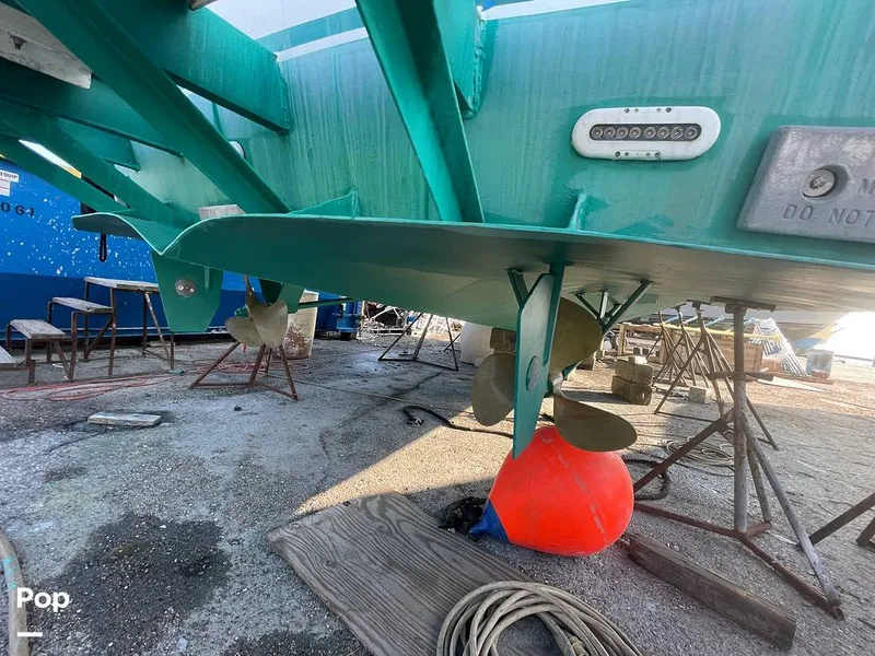 Slide: The Image of Rudder/prop - 10032746