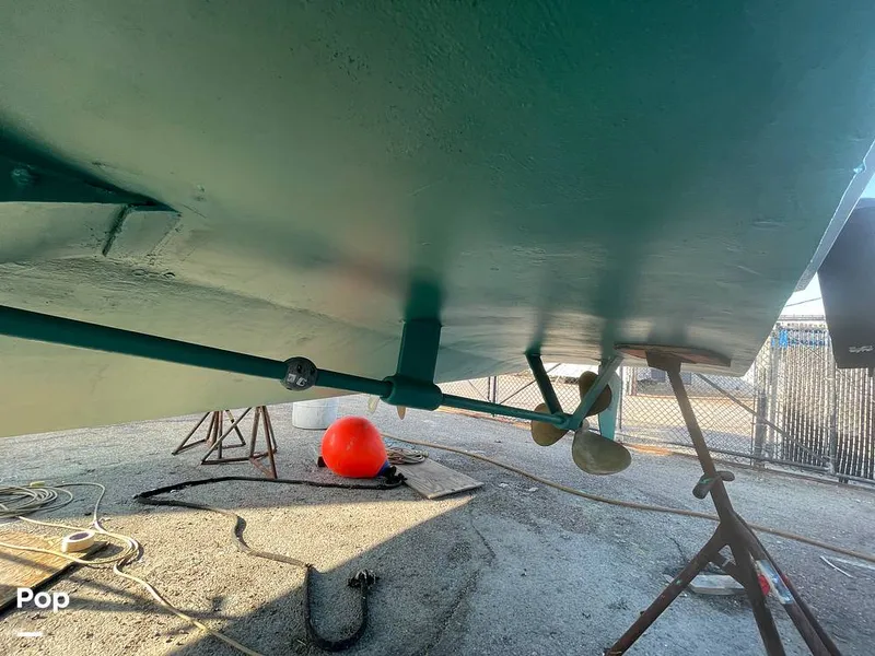 Slide: The Image of Rudder/prop - 10032899