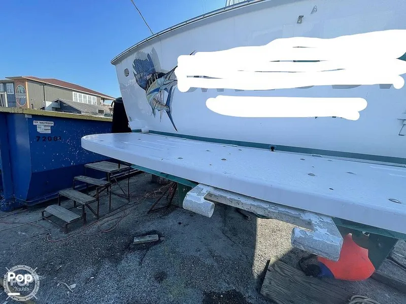 Slide: The Image of Swim Platform - 10035310