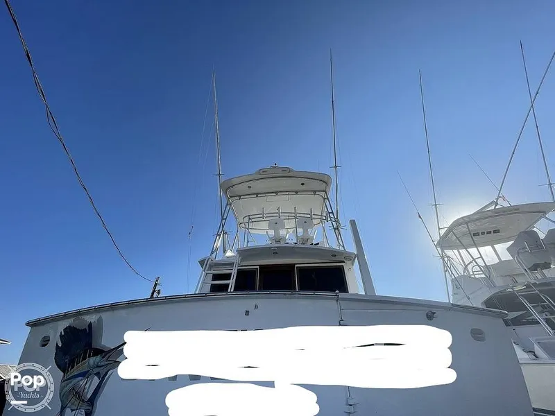 Slide: The Image of Flybridge - 10035313