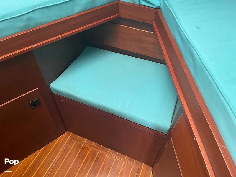 Slide: The Image of Striker 44 Sportfisherman 1974 - 10051961