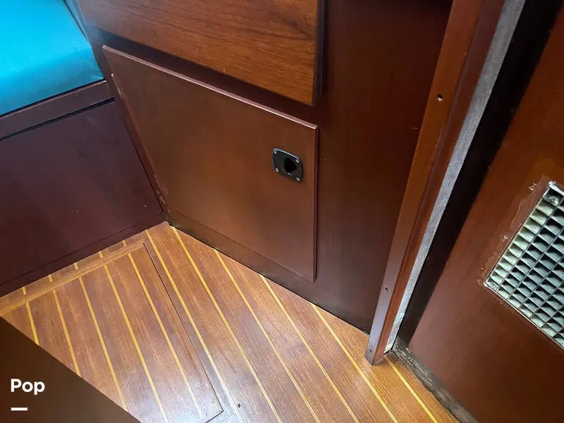 Slide: The Image of Striker 44 Sportfisherman 1974 - 10051969