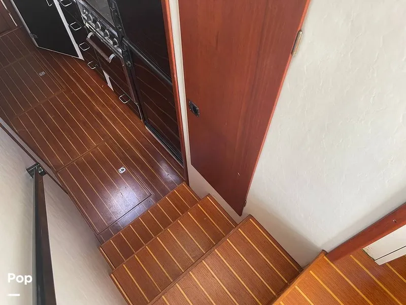 Slide: The Image of Striker 44 Sportfisherman 1974 - 10052361