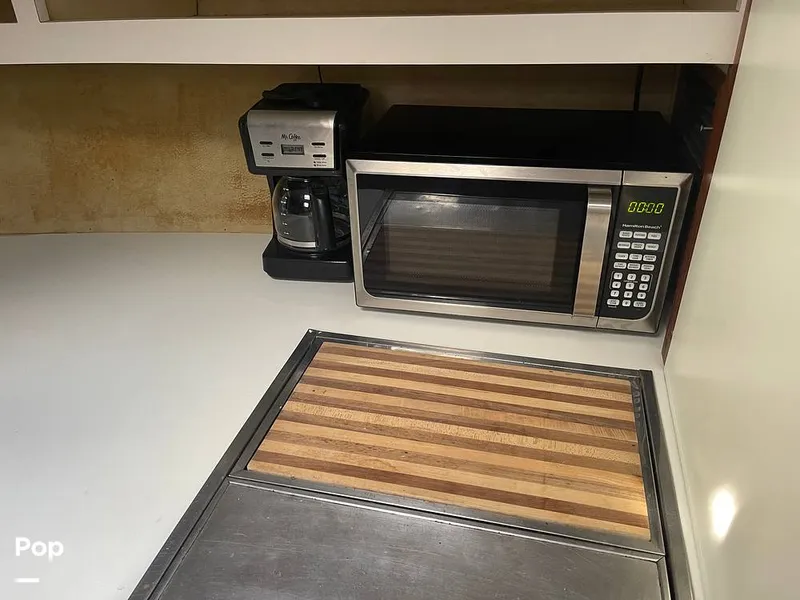 Slide: The Image of Striker 44 Sportfisherman 1974 - 10052069