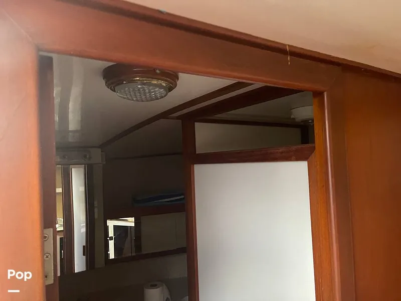 Slide: The Image of Striker 44 Sportfisherman 1974 - 10052108