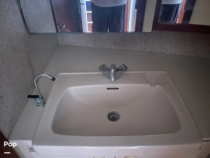 Slide: The Image of Striker 44 Sportfisherman 1974 - 10052135