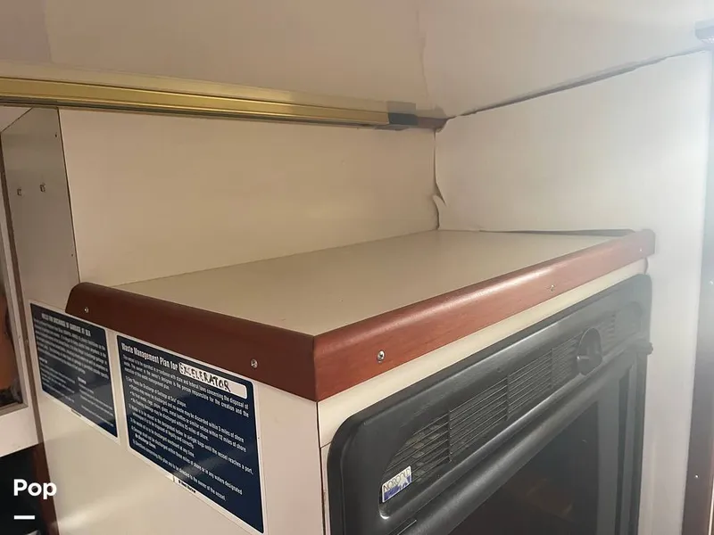 Slide: The Image of Striker 44 Sportfisherman 1974 - 10052247