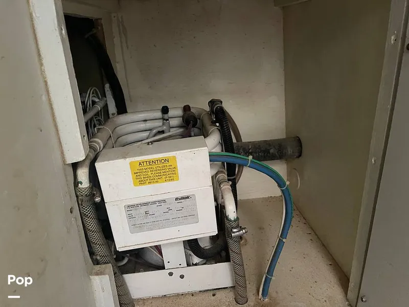 Slide: The Image of Striker 44 Sportfisherman 1974 - 10052266