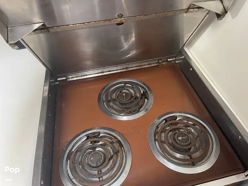 Slide: The Image of Striker 44 Sportfisherman 1974 - 10052295