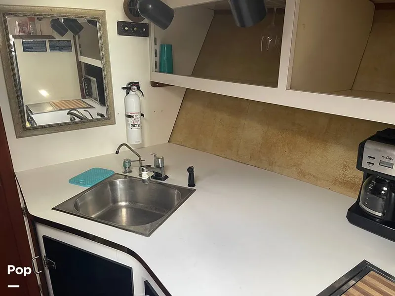 Slide: The Image of Striker 44 Sportfisherman 1974 - 10052079