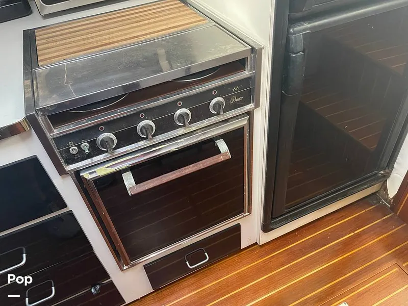 Slide: The Image of Striker 44 Sportfisherman 1974 - 10052302