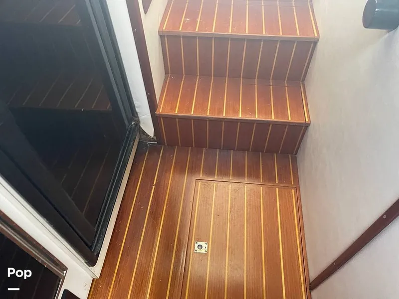 Slide: The Image of Striker 44 Sportfisherman 1974 - 10052310