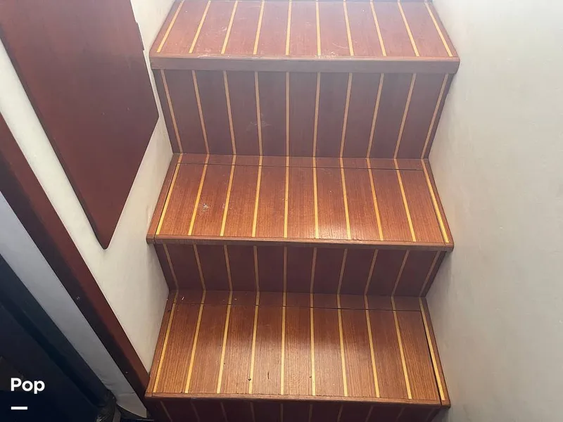 Slide: The Image of Striker 44 Sportfisherman 1974 - 10052313