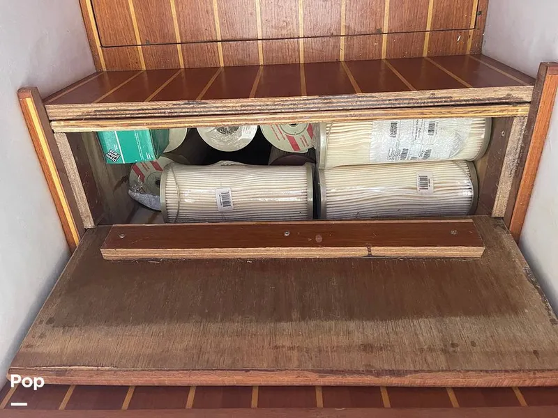 Slide: The Image of Striker 44 Sportfisherman 1974 - 10052316