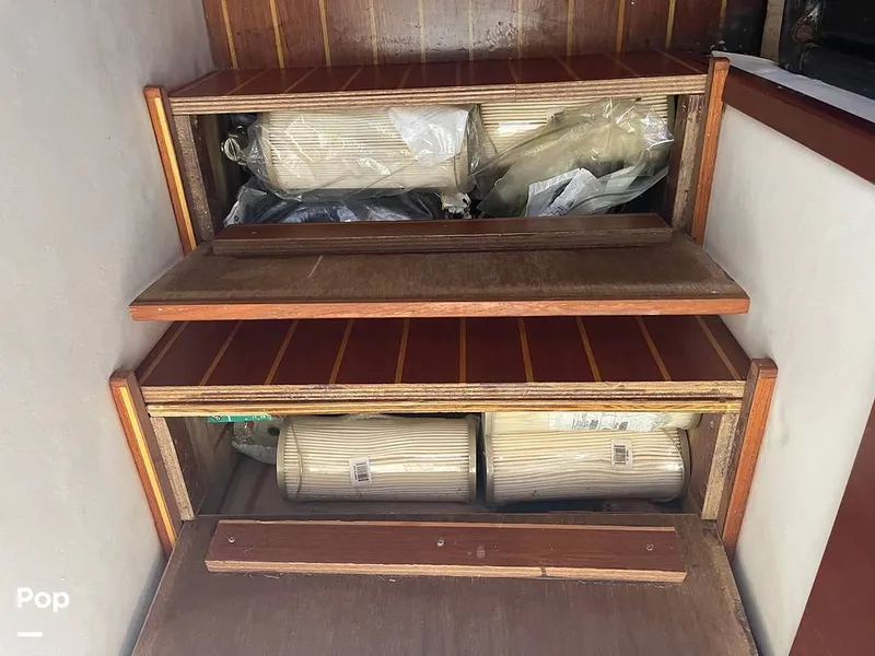 Slide: The Image of Striker 44 Sportfisherman 1974 - 10052319