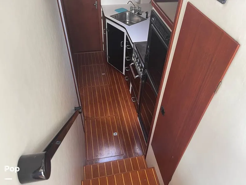 Slide: The Image of Striker 44 Sportfisherman 1974 - 10052322