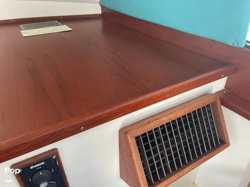 Slide: The Image of Striker 44 Sportfisherman 1974 - 10052334