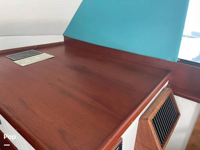 Slide: The Image of Striker 44 Sportfisherman 1974 - 10052364