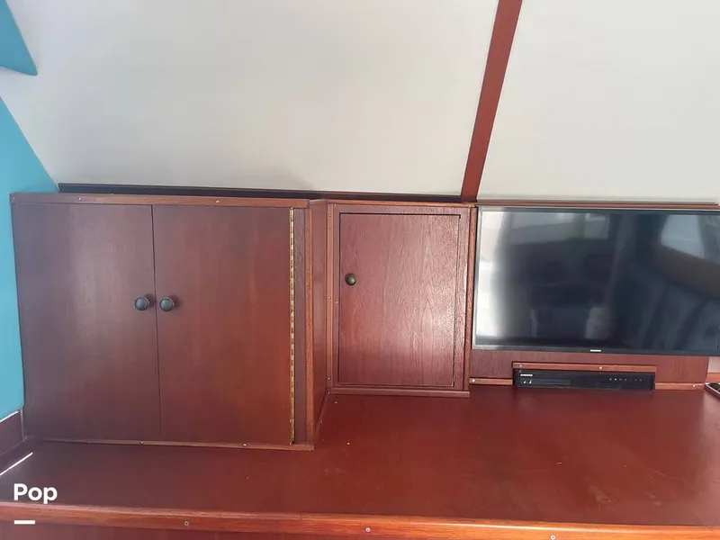 Slide: The Image of Striker 44 Sportfisherman 1974 - 10052375