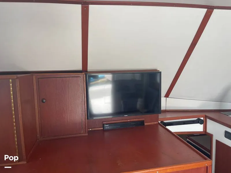 Slide: The Image of Striker 44 Sportfisherman 1974 - 10052381