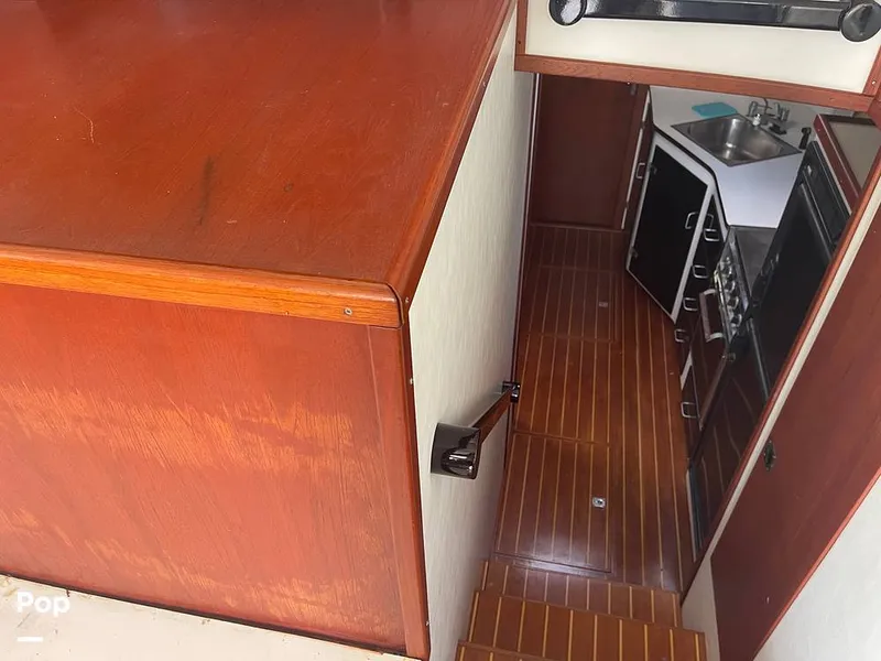 Slide: The Image of Striker 44 Sportfisherman 1974 - 10052387