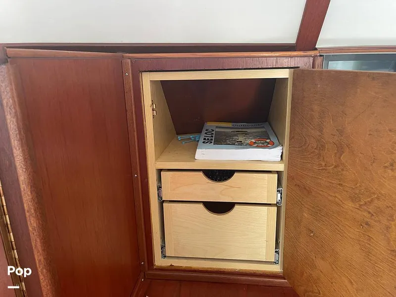 Slide: The Image of Striker 44 Sportfisherman 1974 - 10052398