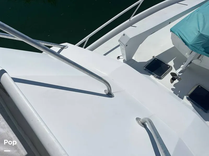 Slide: The Image of Striker 44 Sportfisherman 1974 - 10078091