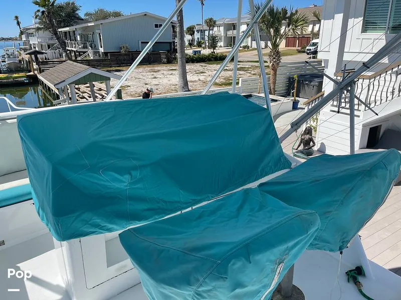 Slide: The Image of Striker 44 Sportfisherman 1974 - 10078094