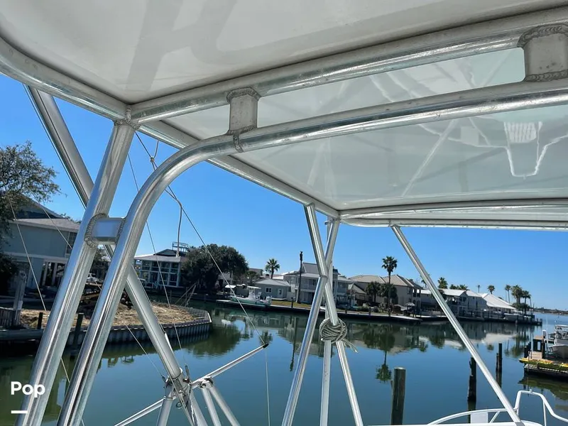 Slide: The Image of Striker 44 Sportfisherman 1974 - 10078099