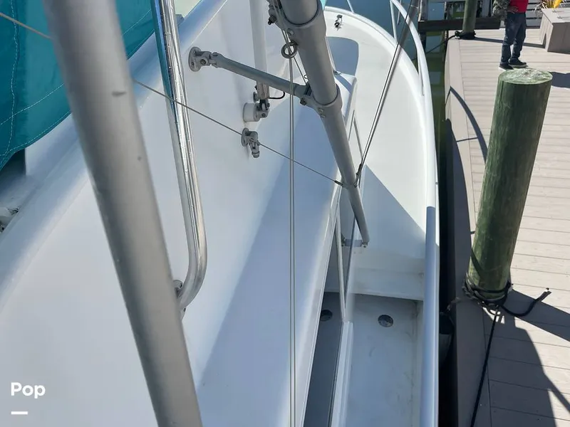 Slide: The Image of Striker 44 Sportfisherman 1974 - 10078110