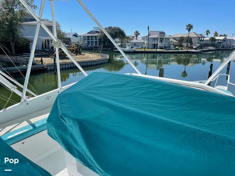 Slide: The Image of Striker 44 Sportfisherman 1974 - 10078114