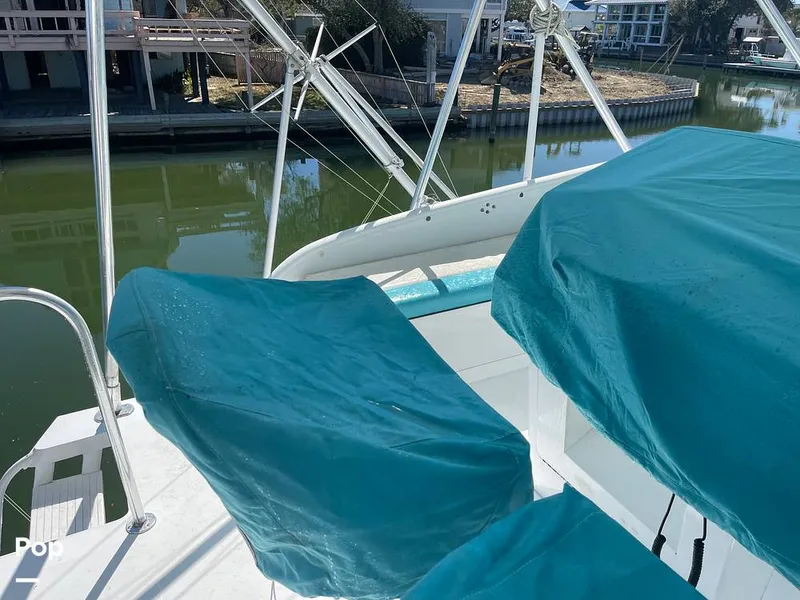 Slide: The Image of Striker 44 Sportfisherman 1974 - 10078117