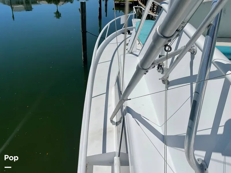 Slide: The Image of Striker 44 Sportfisherman 1974 - 10078122