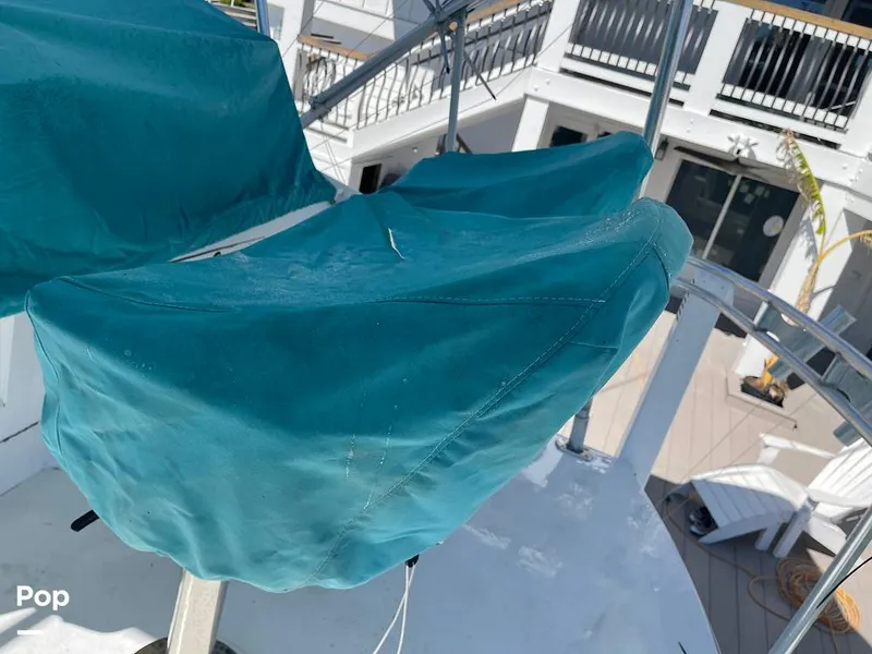 Slide: The Image of Striker 44 Sportfisherman 1974 - 10078126