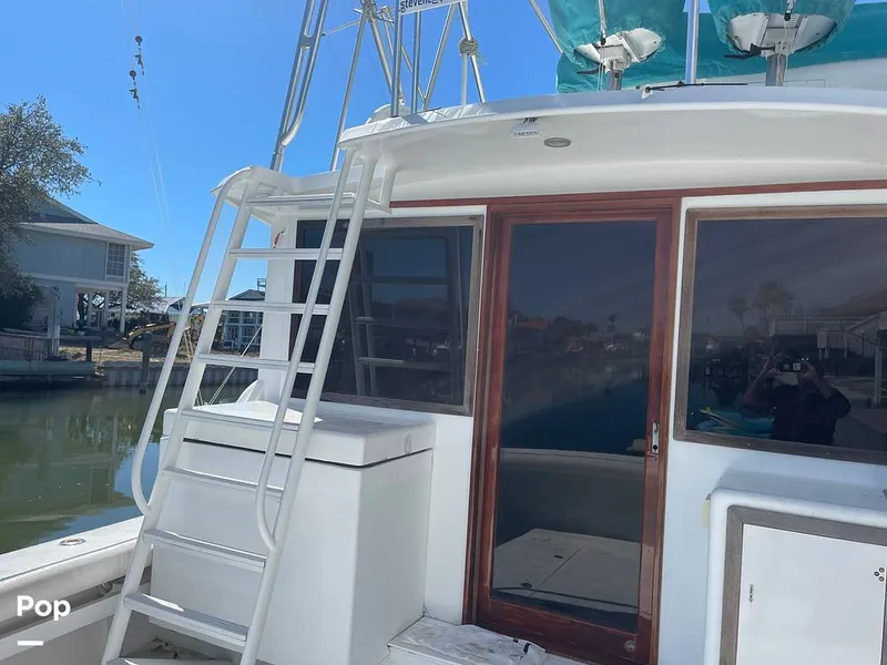 Slide: The Image of Striker 44 Sportfisherman 1974 - 10078127