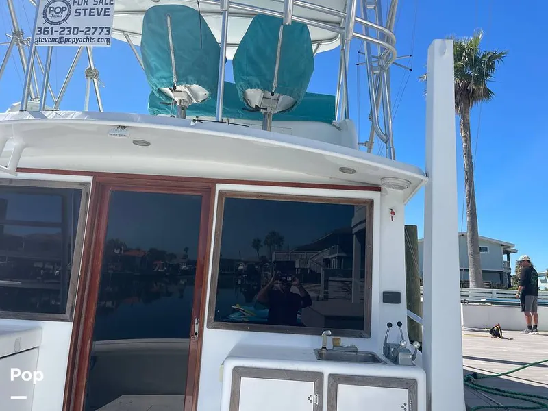 Slide: The Image of Striker 44 Sportfisherman 1974 - 10078130