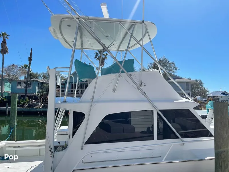 Slide: The Image of Striker 44 Sportfisherman 1974 - 10078137