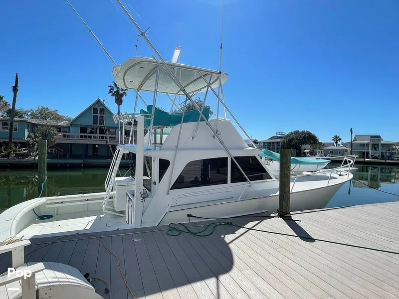 Slide: The Image of Striker 44 Sportfisherman 1974 - 10078138