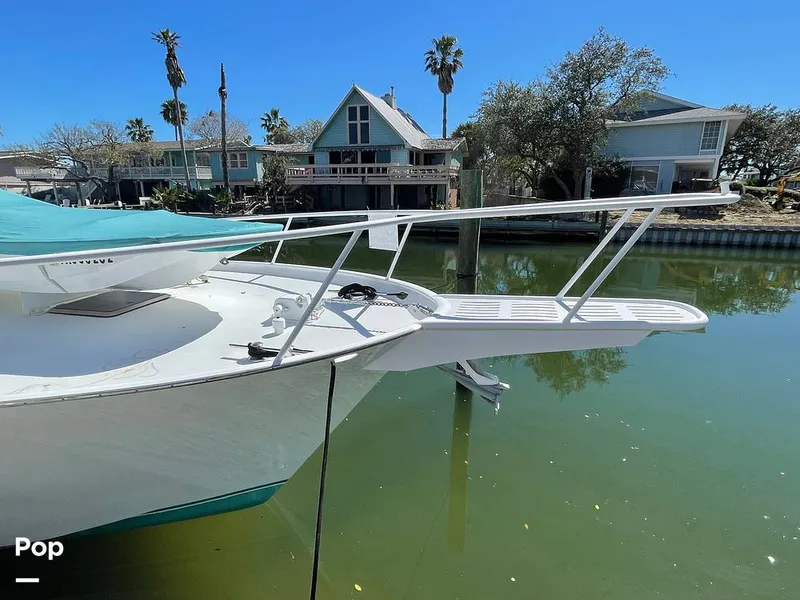 Slide: The Image of Striker 44 Sportfisherman 1974 - 10078142