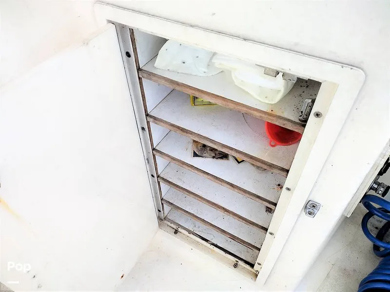 Slide: The Image of Viking 53 Sport Fisherman 1990 - 10146468