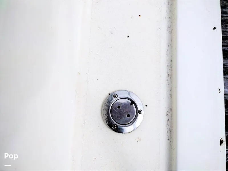 Slide: The Image of Viking 53 Sport Fisherman 1990 - 10146470