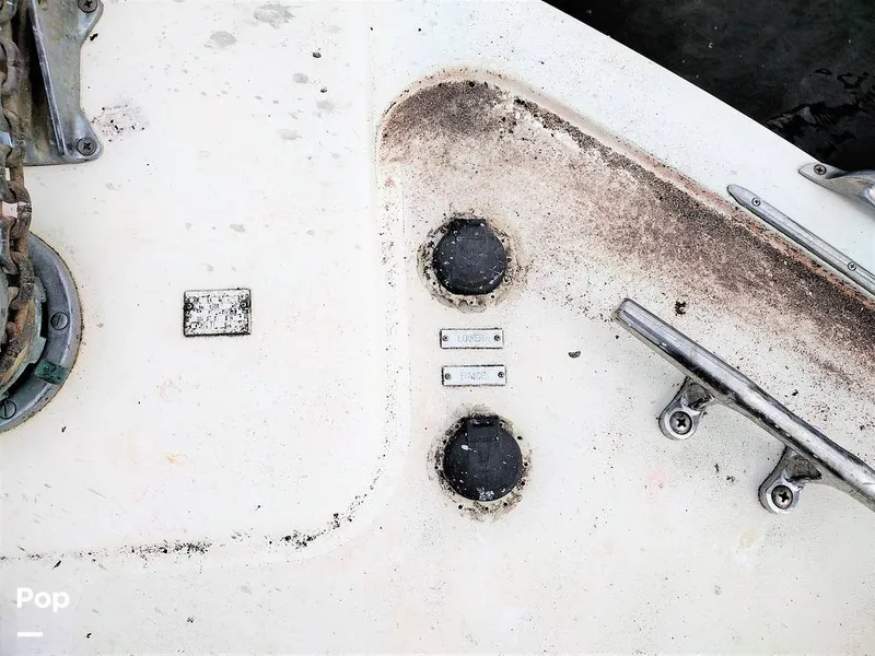 Slide: The Image of Viking 53 Sport Fisherman 1990 - 10146476