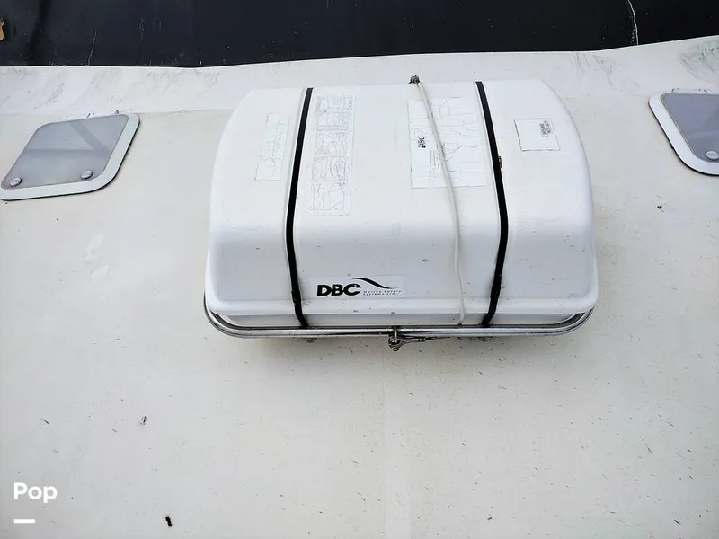 Slide: The Image of Viking 53 Sport Fisherman 1990 - 10146494