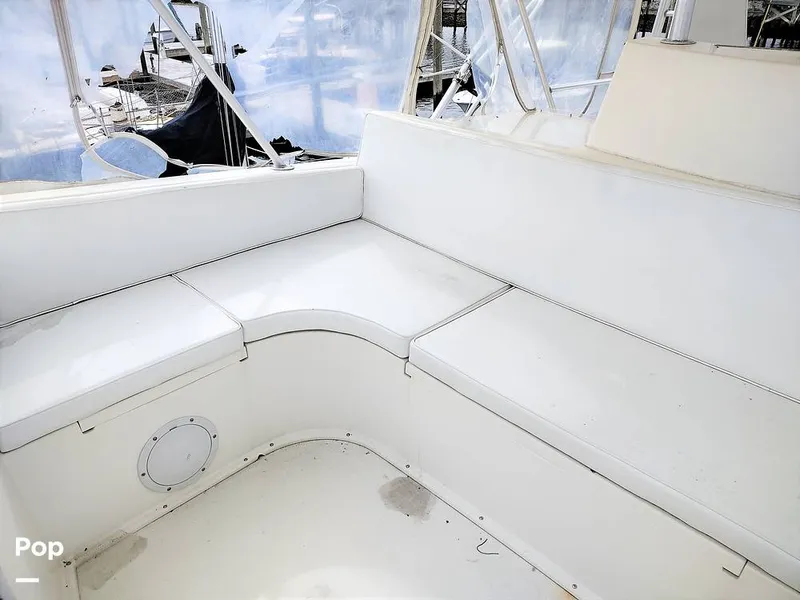 Slide: The Image of Viking 53 Sport Fisherman 1990 - 10146517